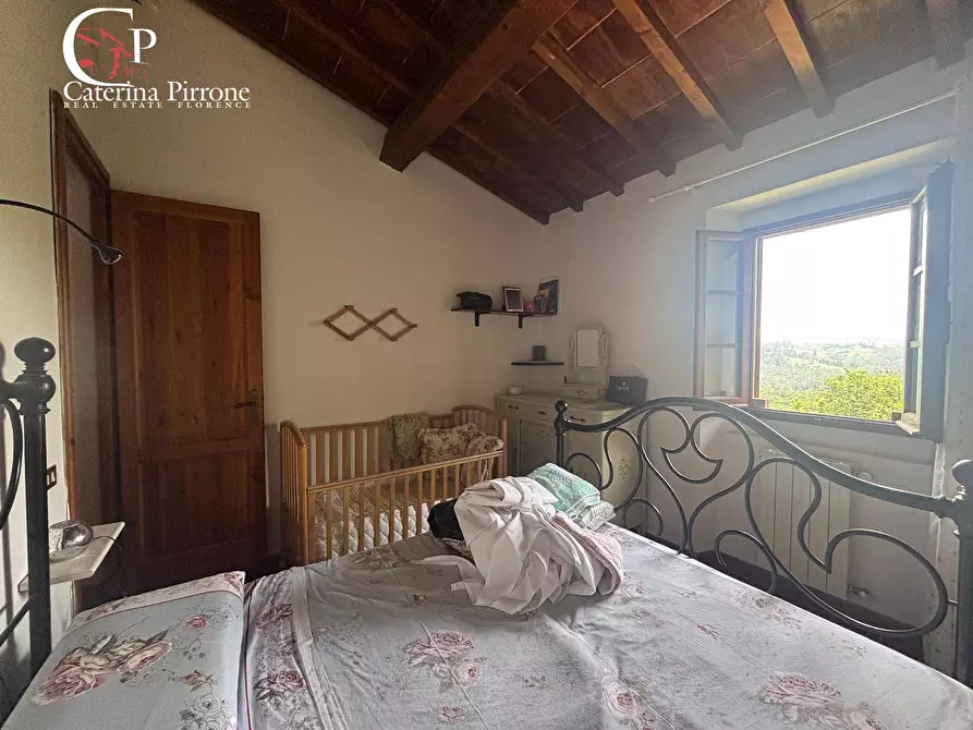 Immagine 47 di Rustico / casale in vendita  in Via Petigliolo di Strada 5 a Greve In Chianti