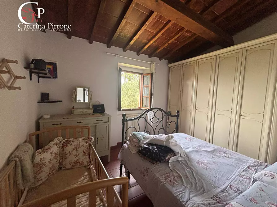 Immagine 48 di Rustico / casale in vendita  in Via Petigliolo di Strada 5 a Greve In Chianti