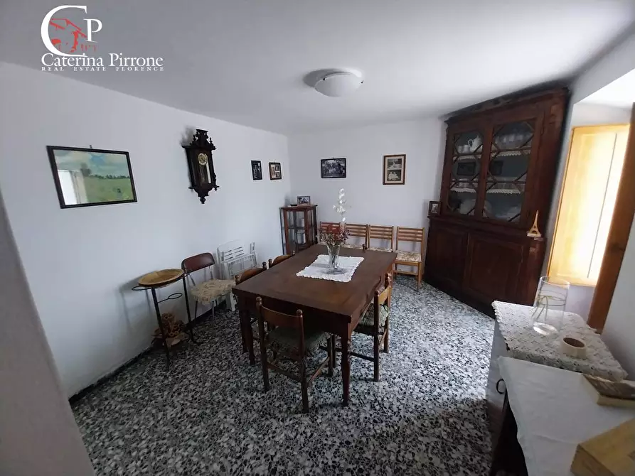 Immagine 13 di Rustico / casale in vendita  in via Rincine 19 a Londa