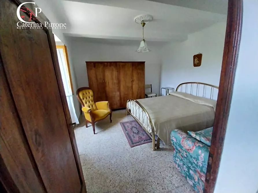 Immagine 18 di Rustico / casale in vendita  in via Rincine 19 a Londa