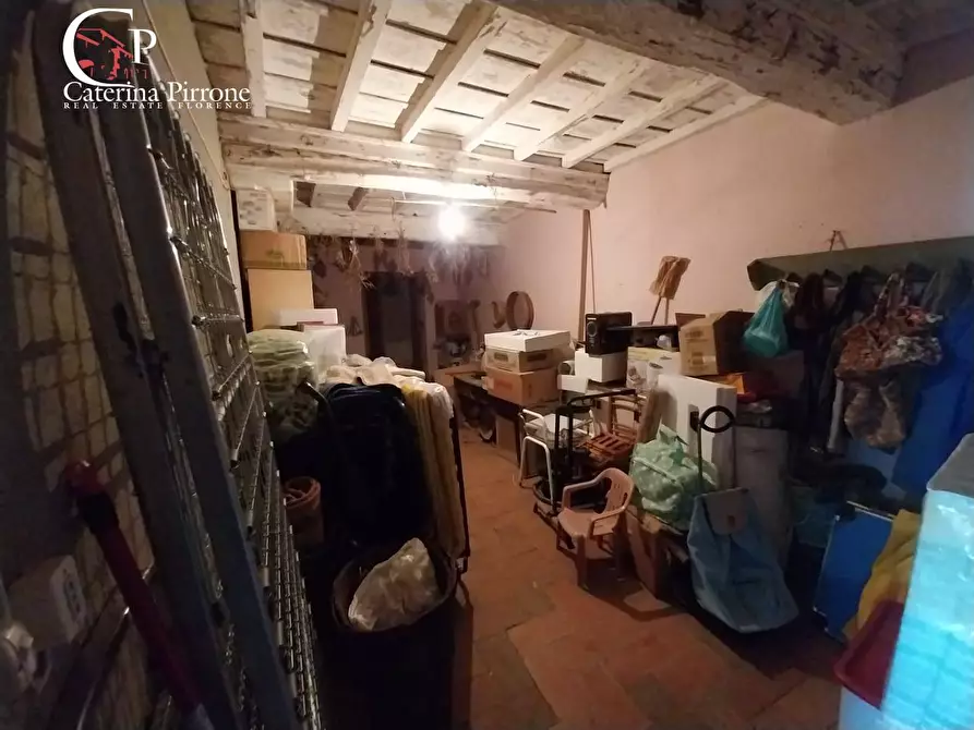 Immagine 23 di Rustico / casale in vendita  in via Rincine 19 a Londa