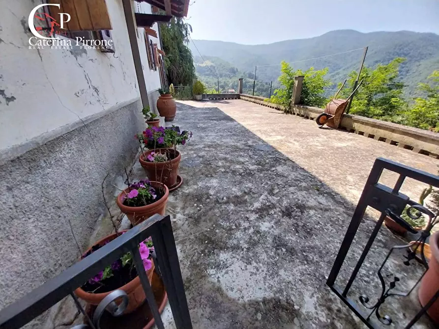 Immagine 3 di Rustico / casale in vendita  in via Rincine 19 a Londa