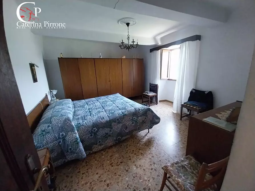 Immagine 17 di Rustico / casale in vendita  in via Rincine 19 a Londa