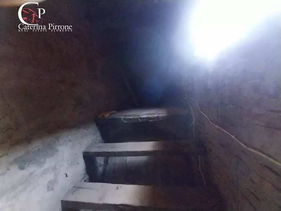 Immagine 22 di Rustico / casale in vendita  in via Rincine 19 a Londa