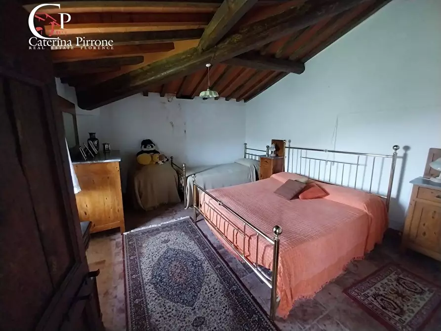 Immagine 20 di Rustico / casale in vendita  in via Rincine 19 a Londa