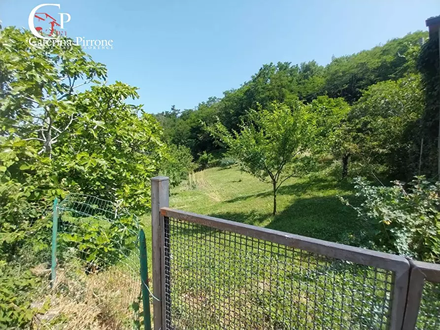 Immagine 6 di Rustico / casale in vendita  in via Rincine 19 a Londa