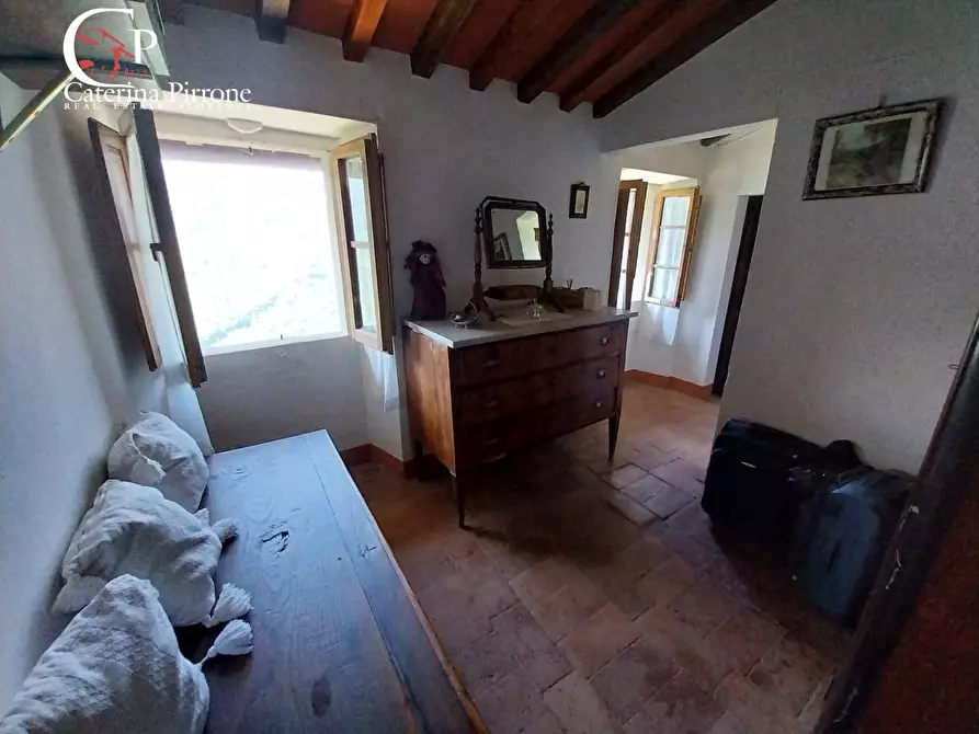 Immagine 21 di Rustico / casale in vendita  in via Rincine 19 a Londa