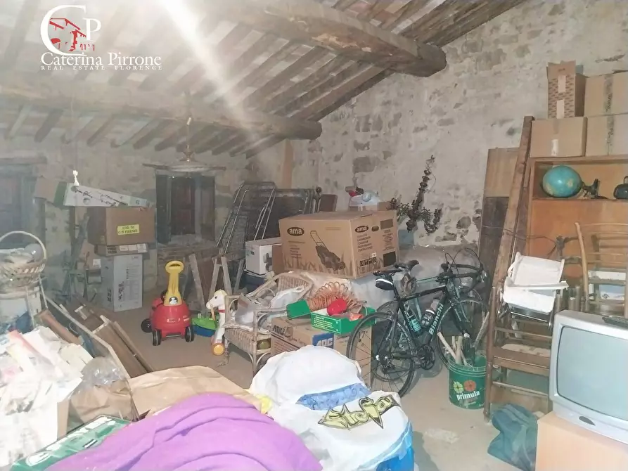 Immagine 25 di Rustico / casale in vendita  in via Rincine 19 a Londa