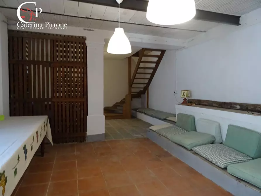 Immagine 10 di Rustico / casale in vendita  in località Le Valli 7 a Figline Valdarno