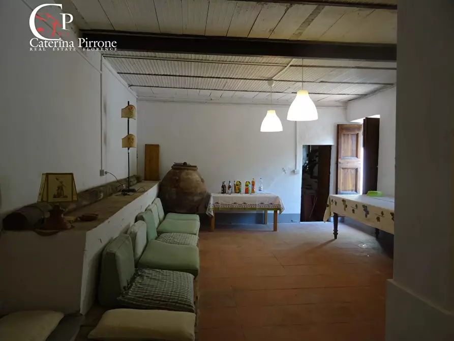 Immagine 12 di Rustico / casale in vendita  in località Le Valli 7 a Figline Valdarno