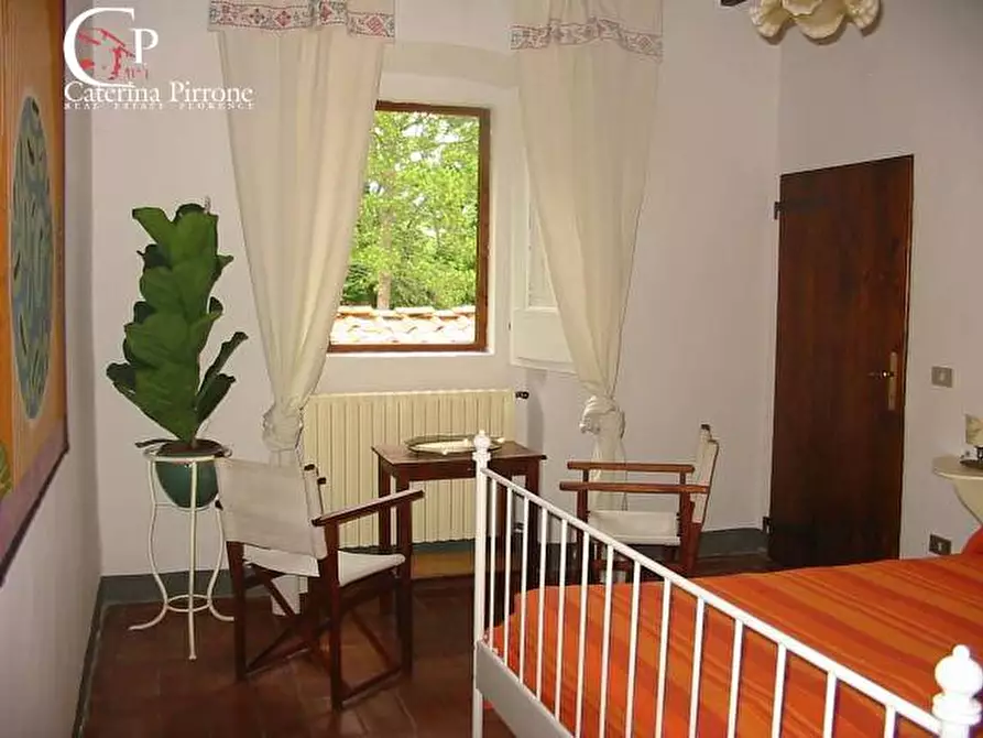 Immagine 15 di Rustico / casale in vendita  in località Le Valli 7 a Figline Valdarno