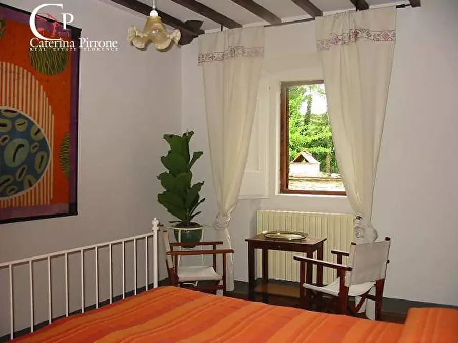 Immagine 16 di Rustico / casale in vendita  in località Le Valli 7 a Figline Valdarno