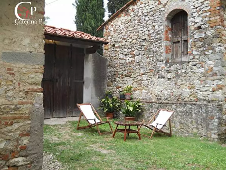Immagine 9 di Rustico / casale in vendita  in località Le Valli 7 a Figline Valdarno