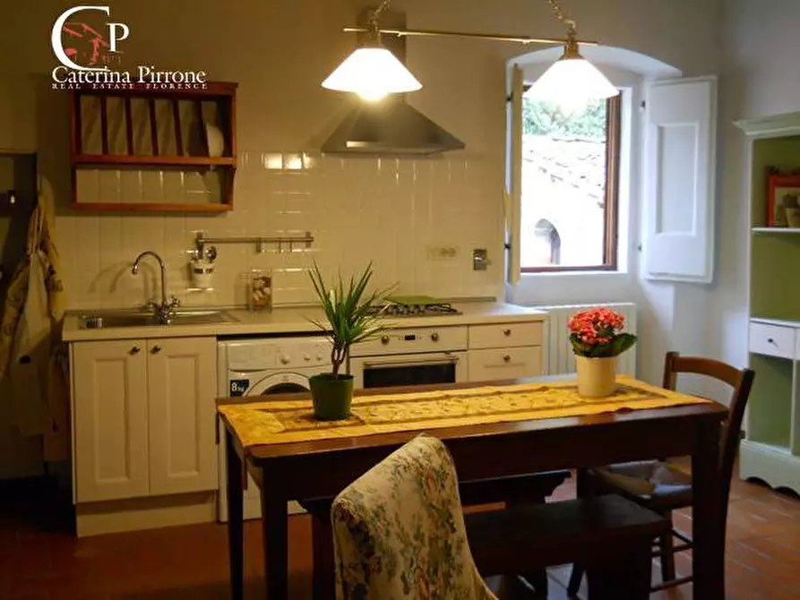 Immagine 18 di Rustico / casale in vendita  in località Le Valli 7 a Figline Valdarno