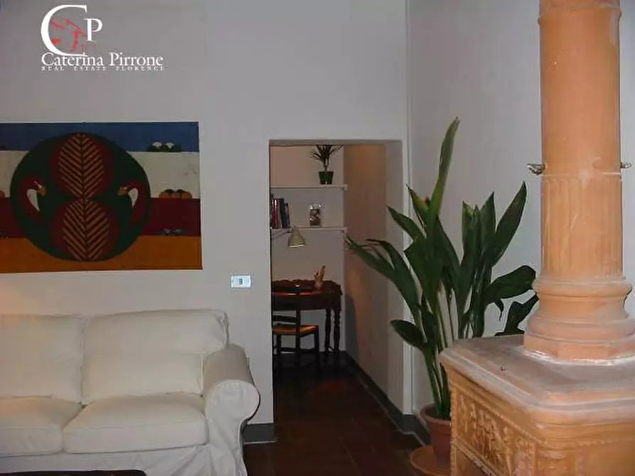 Immagine 20 di Rustico / casale in vendita  in località Le Valli 7 a Figline Valdarno