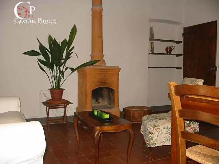 Immagine 21 di Rustico / casale in vendita  in località Le Valli 7 a Figline Valdarno