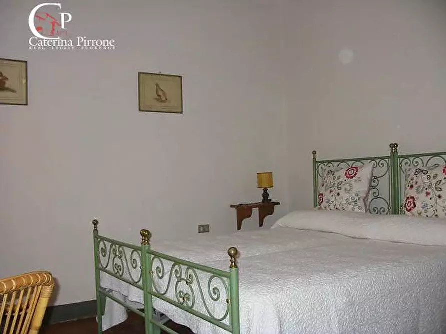 Immagine 26 di Rustico / casale in vendita  in località Le Valli 7 a Figline Valdarno