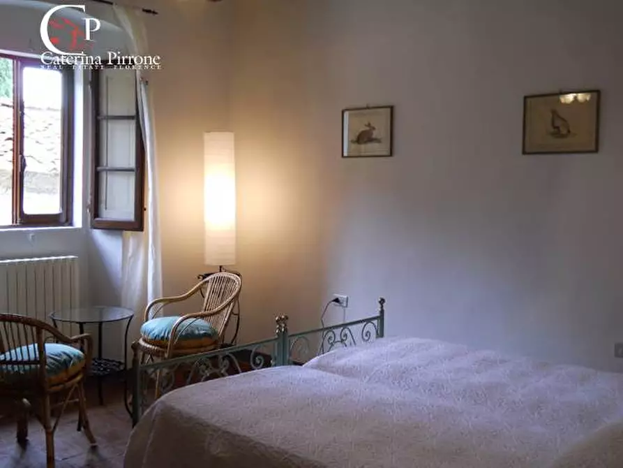 Immagine 27 di Rustico / casale in vendita  in località Le Valli 7 a Figline Valdarno