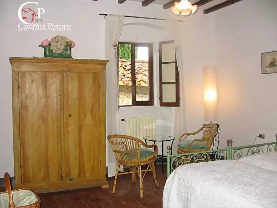 Immagine 28 di Rustico / casale in vendita  in località Le Valli 7 a Figline Valdarno