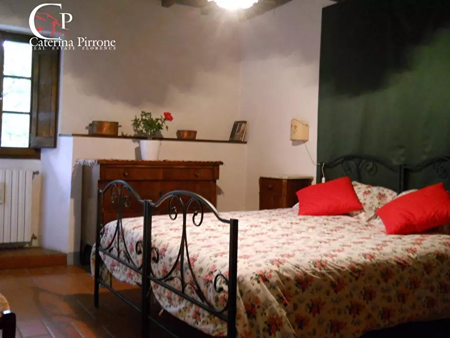 Immagine 31 di Rustico / casale in vendita  in località Le Valli 7 a Figline Valdarno