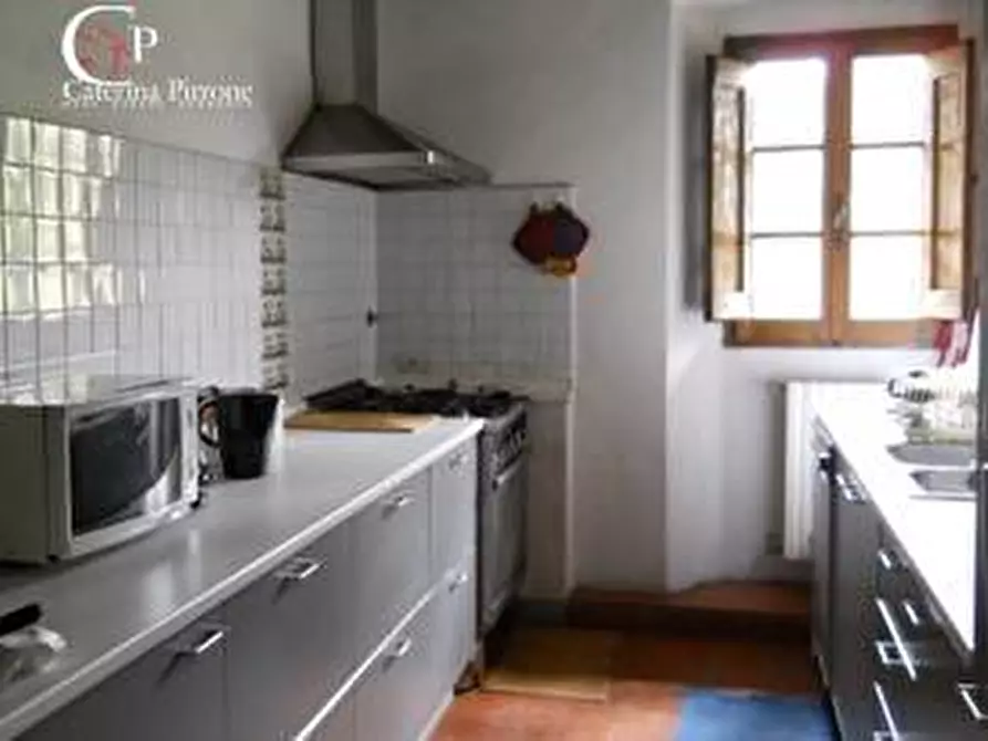 Immagine 33 di Rustico / casale in vendita  in località Le Valli 7 a Figline Valdarno