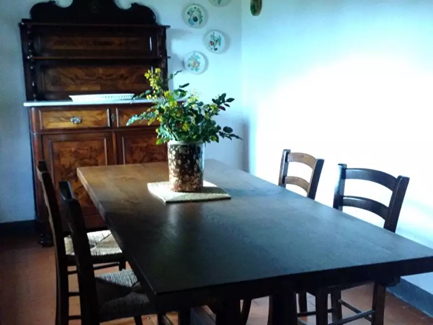 Immagine 34 di Rustico / casale in vendita  in località Le Valli 7 a Figline Valdarno