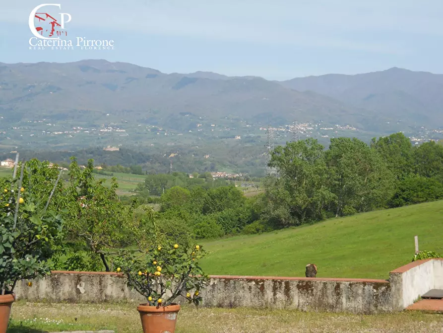 Immagine 4 di Rustico / casale in vendita  in località Le Valli 7 a Figline Valdarno