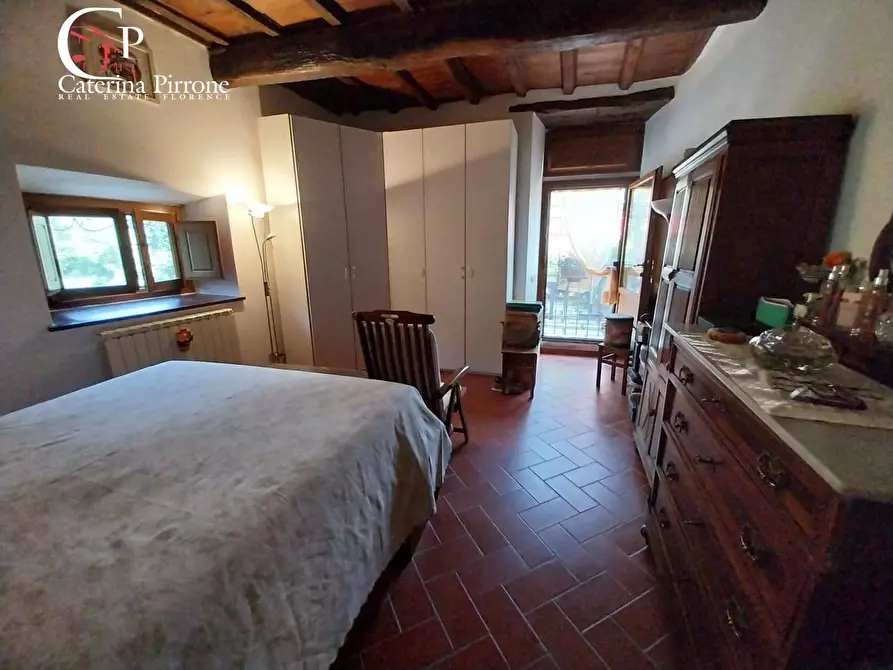 Immagine 17 di Appartamento in vendita  in via Frascole 1 a Dicomano