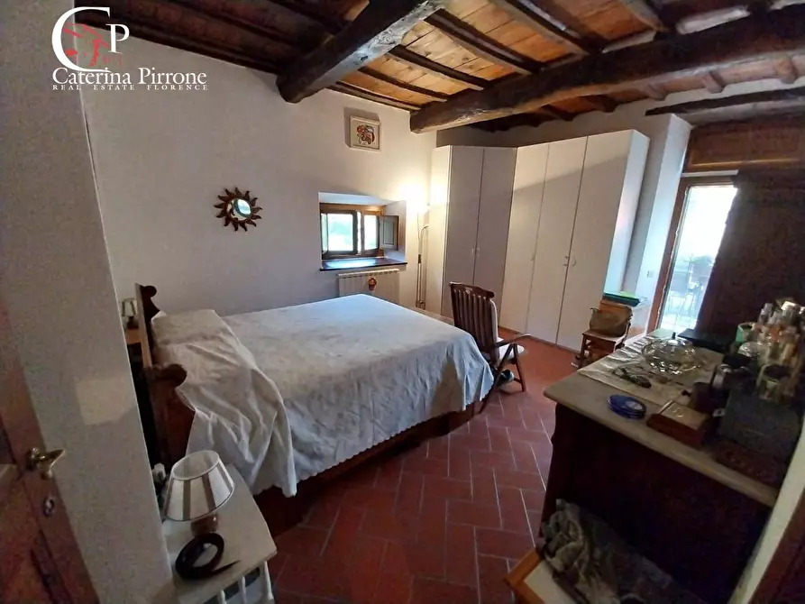 Immagine 18 di Appartamento in vendita  in via Frascole 1 a Dicomano