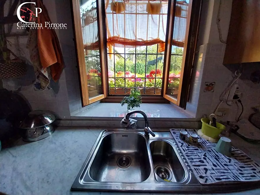 Immagine 15 di Appartamento in vendita  in via Frascole 1 a Dicomano