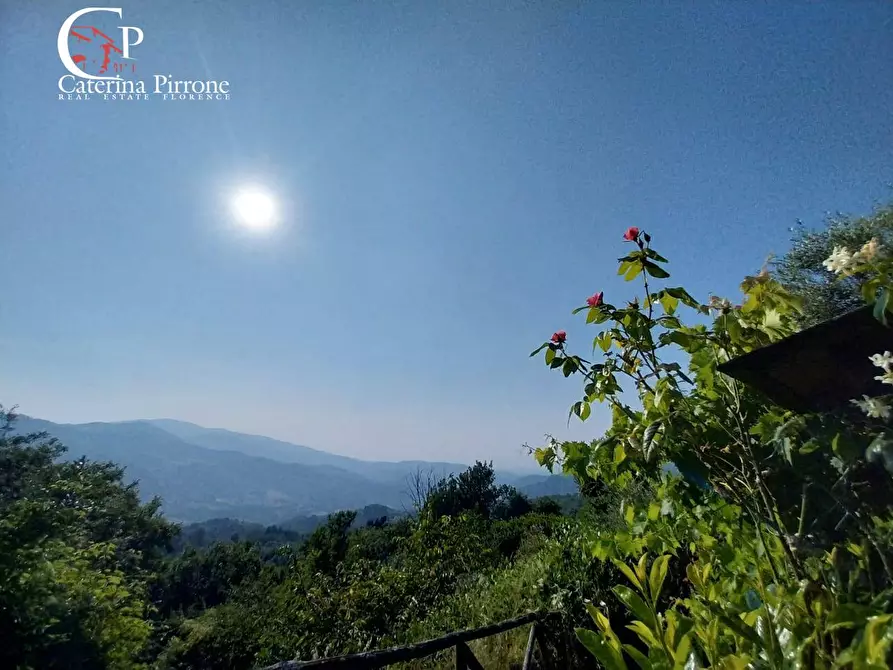 Immagine 10 di Appartamento in vendita  in via Frascole 1 a Dicomano