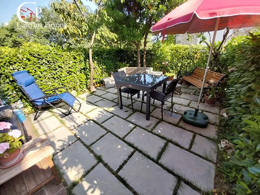 Immagine 2 di Appartamento in vendita  in via Frascole 1 a Dicomano