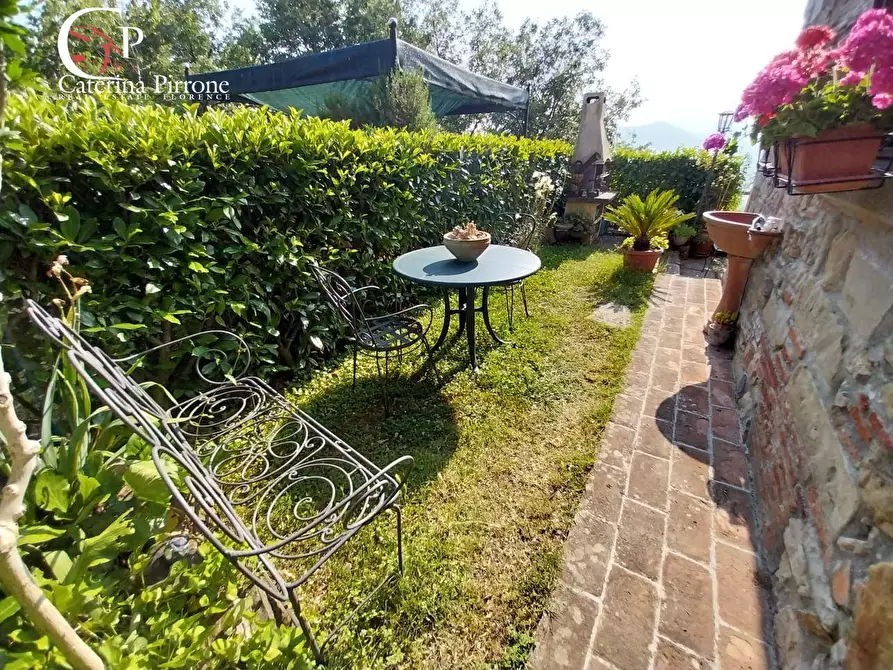 Immagine 6 di Appartamento in vendita  in via Frascole 1 a Dicomano