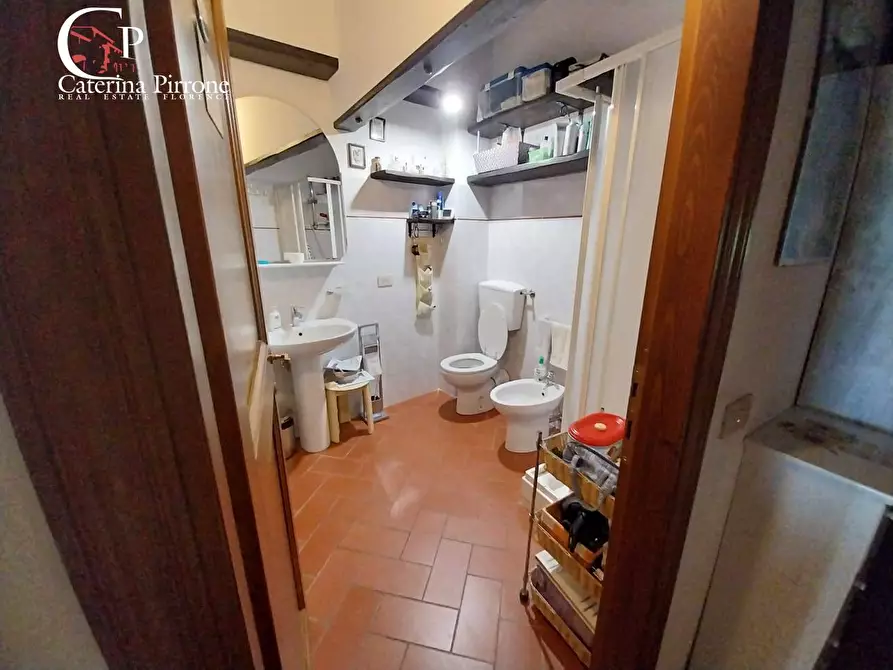 Immagine 20 di Appartamento in vendita  in via Frascole 1 a Dicomano