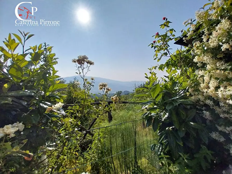 Immagine 9 di Appartamento in vendita  in via Frascole 1 a Dicomano