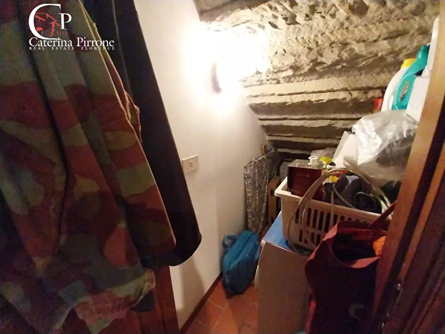 Immagine 19 di Appartamento in vendita  in via Frascole 1 a Dicomano