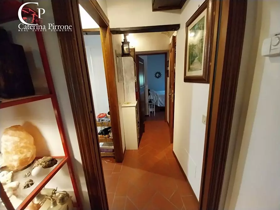 Immagine 16 di Appartamento in vendita  in via Frascole 1 a Dicomano