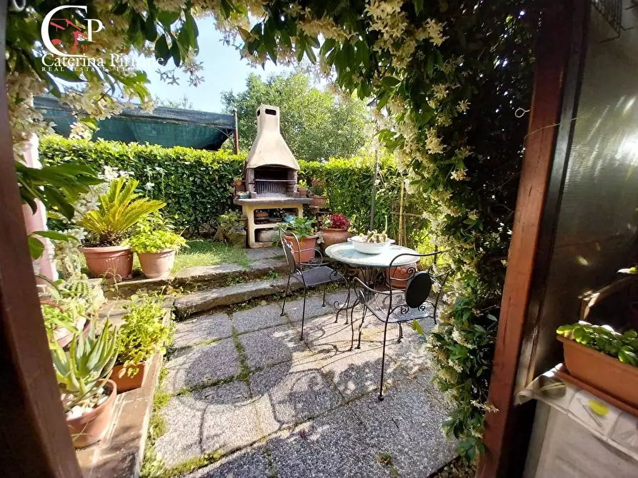 Immagine 4 di Appartamento in vendita  in via Frascole 1 a Dicomano