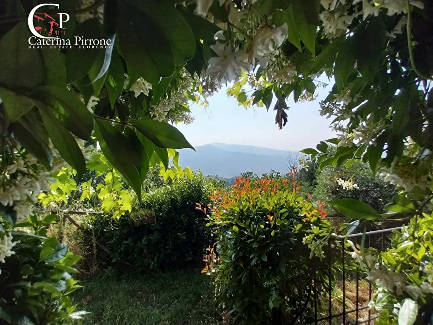 Immagine 8 di Appartamento in vendita  in via Frascole 1 a Dicomano