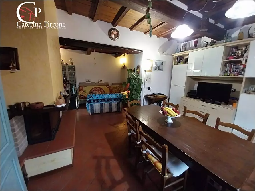 Immagine 14 di Appartamento in vendita  in via Frascole 1 a Dicomano