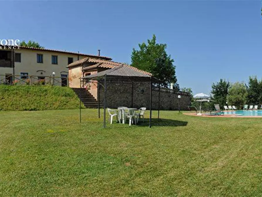 Immagine 1 di Villa in vendita  in via Ampinana 10 a Vicchio