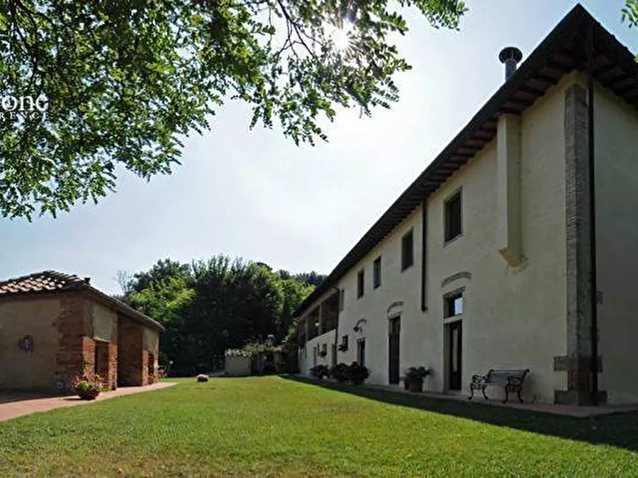 Immagine 2 di Villa in vendita  in via Ampinana 10 a Vicchio