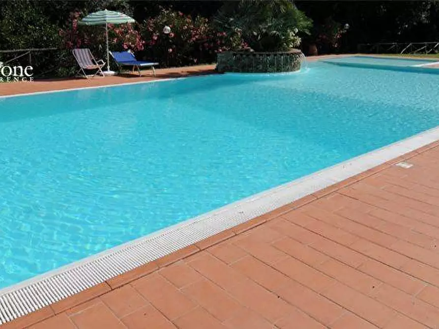 Immagine 8 di Villa in vendita  in via Ampinana 10 a Vicchio