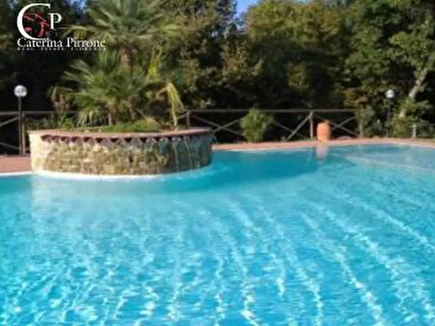 Immagine 13 di Villa in vendita  in via Ampinana 10 a Vicchio