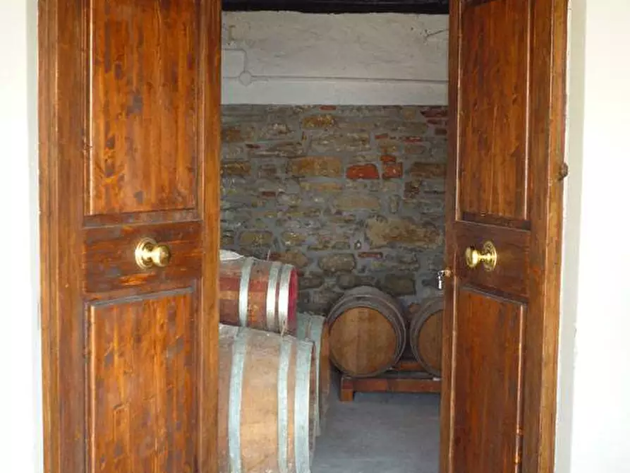 Immagine 16 di Villa in vendita  in via Ampinana 10 a Vicchio