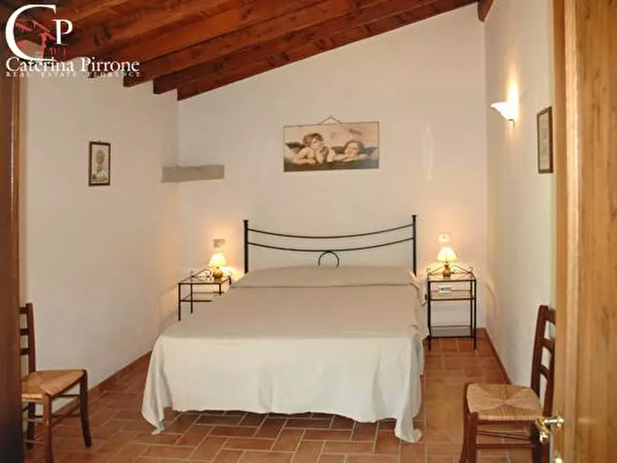 Immagine 19 di Villa in vendita  in via Ampinana 10 a Vicchio