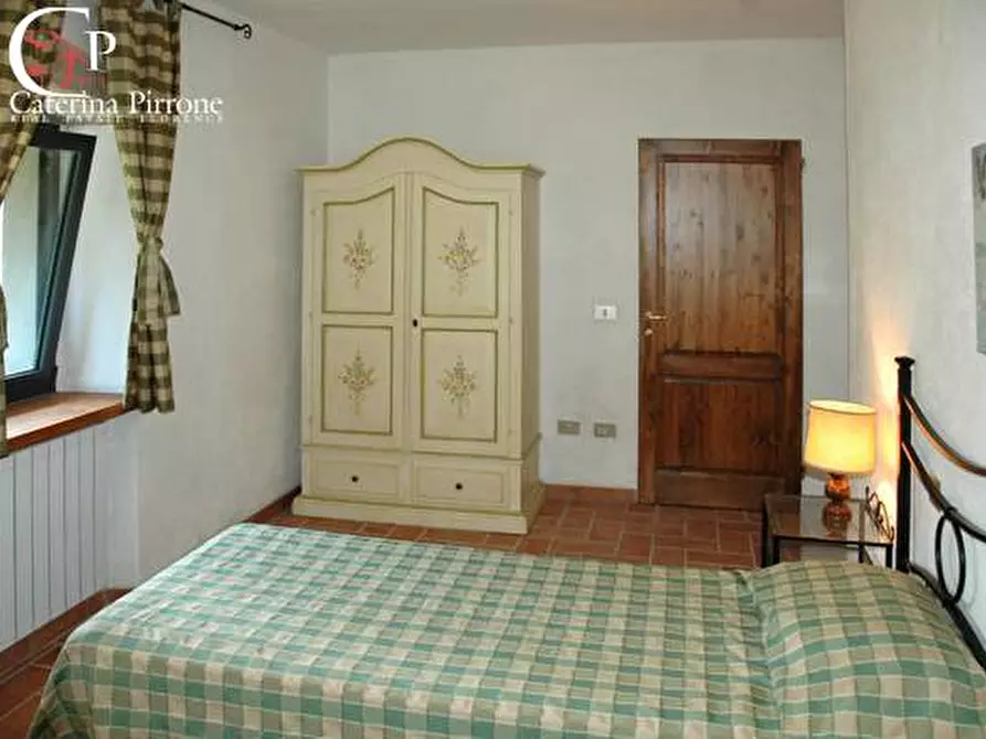 Immagine 22 di Villa in vendita  in via Ampinana 10 a Vicchio