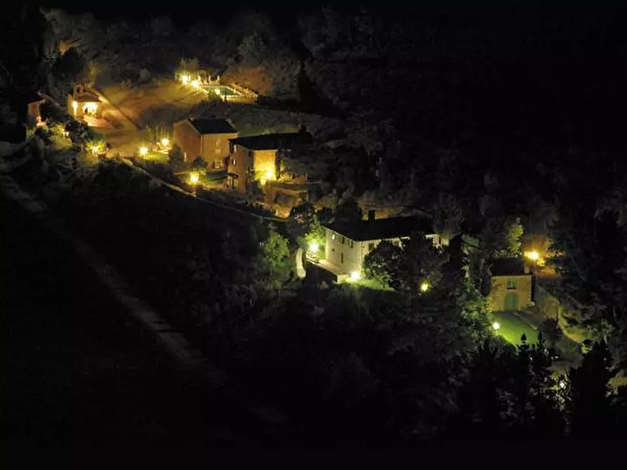 Immagine 31 di Villa in vendita  in via Ampinana 10 a Vicchio