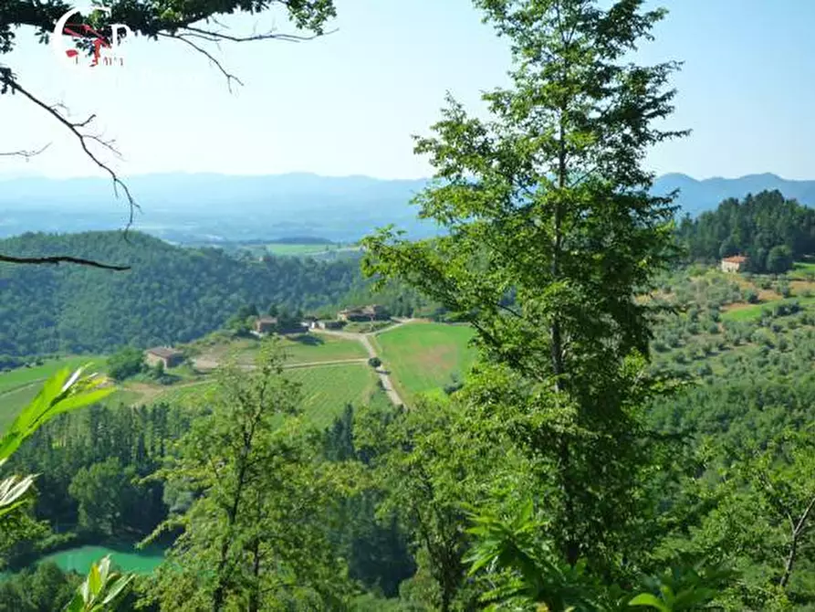 Immagine 34 di Villa in vendita  in via Ampinana 10 a Vicchio