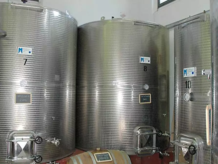 Immagine 35 di Villa in vendita  in via Ampinana 10 a Vicchio